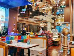 -巴依老爷新疆美食(常营店)