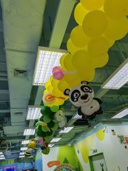 点击看大图 -莫莉幻想儿童乐园(珠海印象城店)