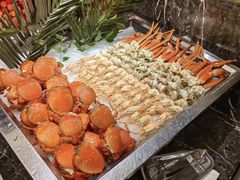 -浙商开元名都酒店·蓝色多瑙河自助餐厅