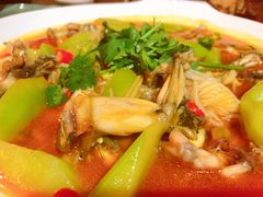 -一个叫川的地方(麒麟新天地店)