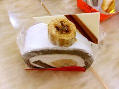 -KOMUGI 小麦家(新地假日广场店)