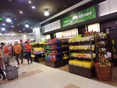 -麦凯乐(尚志大街店)