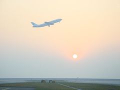 -太原武宿国际机场