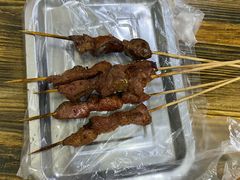 -同来顺烧烤餐厅(哈尔滨道店)