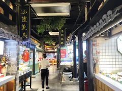 -江南韵·无锡太湖文化体验餐厅(凤凰天街店)