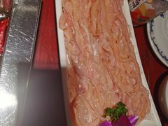 -二荆条·蜀鲜汇城市森林火锅