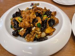 醋溜木须-小土豆北方菜馆(方庄店)