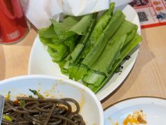 -鱼酷活鱼烤鱼(沈阳大悦城店)