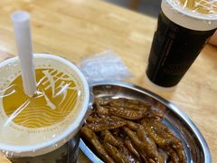 -山水肠粉(盐田店)