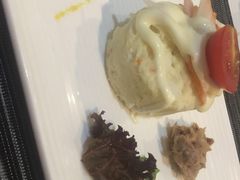 -斗牛士牛排餐厅(嘉里汇店)