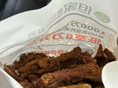 -但家香酥鸭(民生路总店)