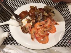 -长沙三景韦尔斯利酒店·Oval全日制餐厅自助餐