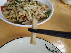 -天乐农家鱼头王(天目湖店)