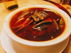 水煮鳝片-新天厨酒家(二分店)