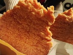 那么大鸡排-麦当劳(世贸店)