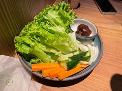 -烧肉达人•炭火烧肉(新天地店)