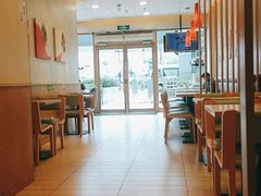 大堂-德克士(龙阳广场店)