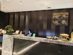-古月兰亭影院式足道·SPA(上城精品店)