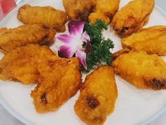 -友鹏海鲜(新宜白大道店)