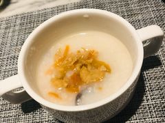 -深圳同泰万怡酒店·万荟轩自助餐厅(同泰店)