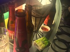 -vimi便利店酒吧