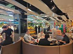 -一方渔歌蒸汽海鲜自助(文化路万达广场店)