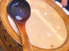 奶茶(锅茶)-塞伊德·蒙餐(锡林浩特店)