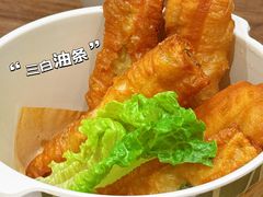 -锡和无锡菜(景丽苑店)