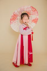 -倾城宝贝儿童摄影(广州天河店)