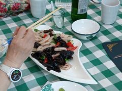 -起士林西餐厅(东经路店)