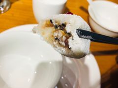 艾窝窝-京味斋·北京烤鸭(北京南站洋桥店)