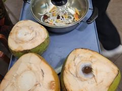 -南国锋味椰子鸡(瀚海店)