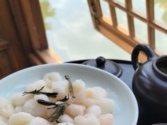 -绿茶餐厅(龙井船宴· 品牌总店)