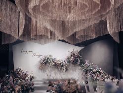 -泓瑞金陵大酒店·宴会厅