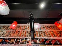 -大阪烧肉BAKA一代(十亩地店)