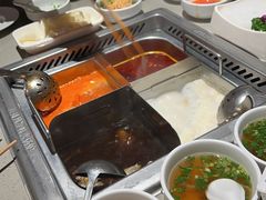 -海底捞火锅(顺义华联店)