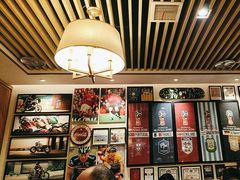 -福苗小骆驼烧烤(曲江店)