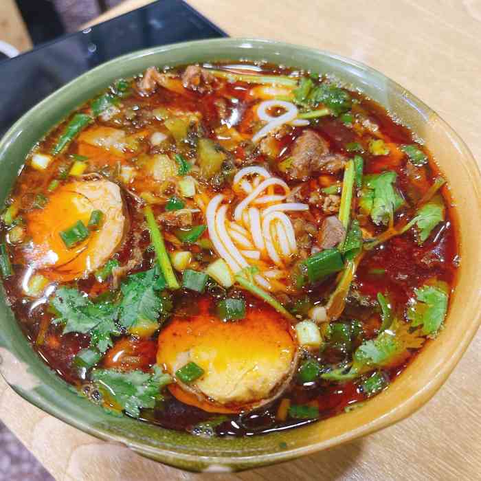 全家福米线-"之前看抖音看过这家全家福米线店一直想去吃.