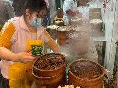 -海汇源老烧麦店(东大街总店)