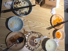 -长颈鹿的口袋钵钵鸡(市南店)