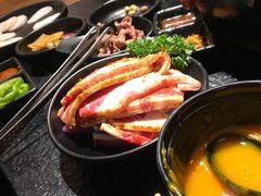 -九田家黑牛烤肉料理(石路天虹店)