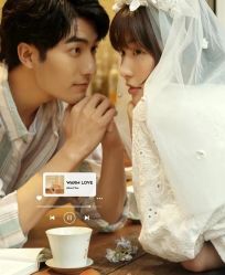 -钟爱一生婚纱摄影旗舰店
