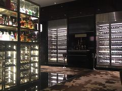 -瑞吉吧 The St·Regis Bar(长沙瑞吉酒店)