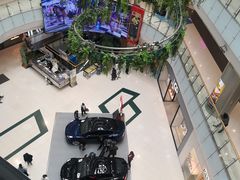 -凯德广场(学府店)