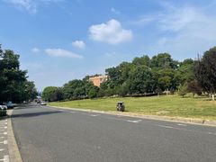 -钟山体育运动公园