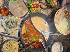 -冯校长老火锅(深圳总店)