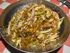 -金厨帽烤鱼(芦庄店)