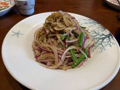 -小天厨民间菜馆(深圳街店)