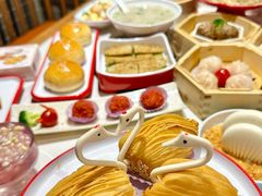 -华源餐厅·海鲜大排档(日月贝店)