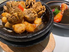 -潮堂 · 潮州菜(人广来福士店)